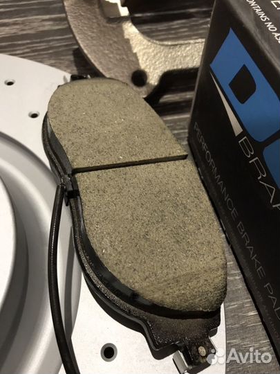 Swap street 314 на 340 tiguan kodiaq