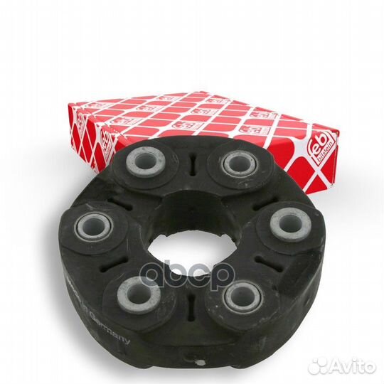 Муфта карданного вала 26294 Febi