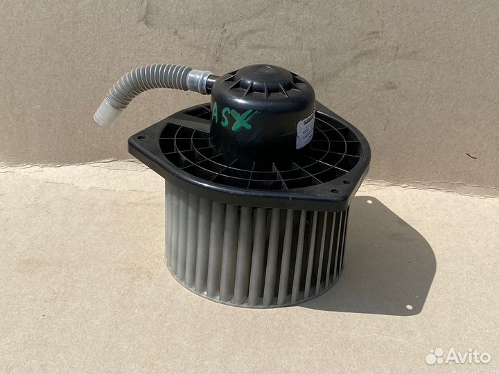 Моторчик печки Mitsubishi ASX