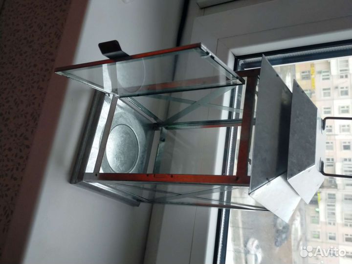 Подсвечник IKEA