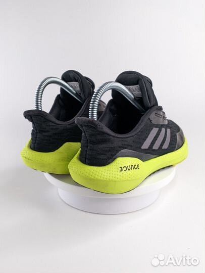 35 /21.5см) Кроссовки Adidas EQ Run Boa оригинал