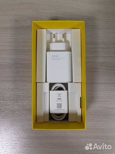 Xiaomi Poco M4 Pro, 6/128 ГБ