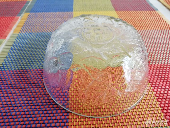 Посуда времен СССР