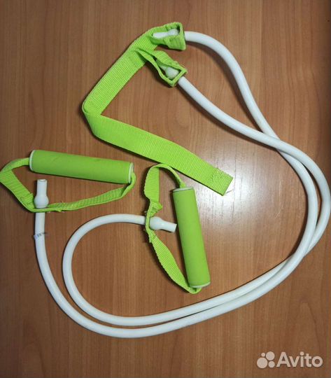 Новый Тренажер Avon Active