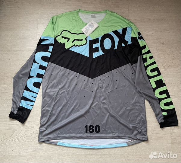 Мотоджерси