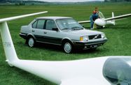 Volvo 360 I (1983—1985) Хетчбэк
