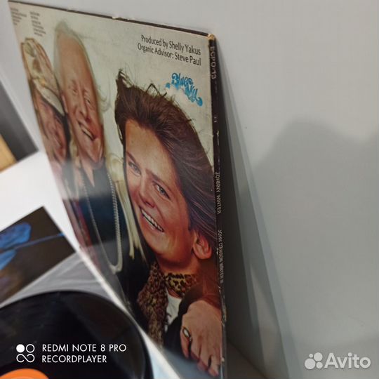 John Dawson Winter III