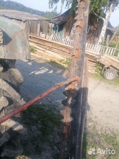 Косилка амк ксп 2.1