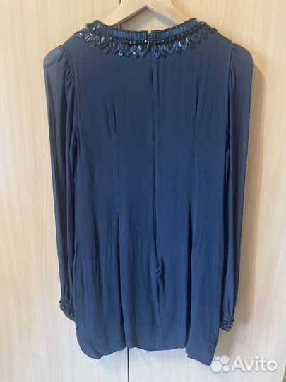 French connection платье