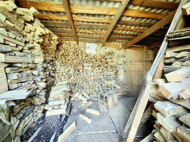 Дом 67,9 м² на участке 15 сот.