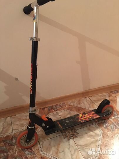 Самокат детский