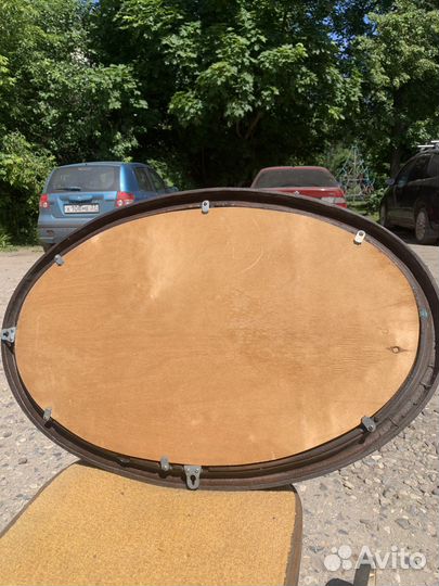 Зеркало СССР