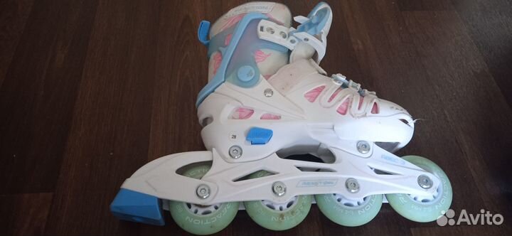 Ролики детские