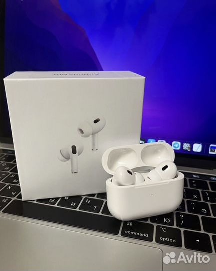 AirPods Pro 2 Lux/Premium