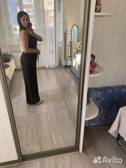 Комбинезон женский летний