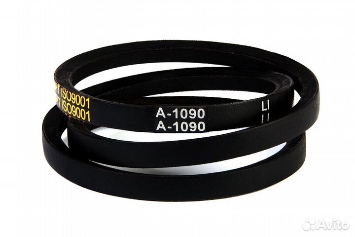 Ремень клиновой A43 Салют 1090 Li