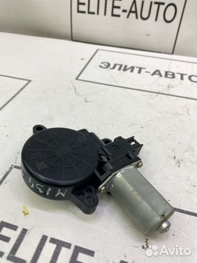 Моторчик стеклоподъемника задний правый Mazda 6 GJ