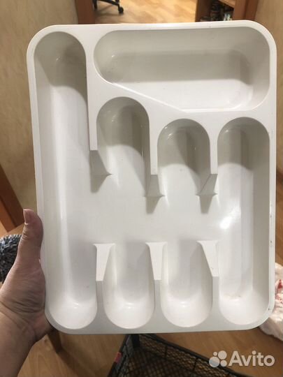 Сушилка, лоток