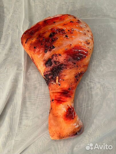 Подушка Куриные ножки