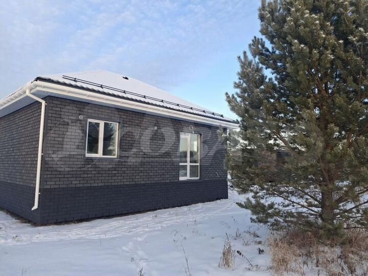 Дача 60 м² на участке 10 сот.