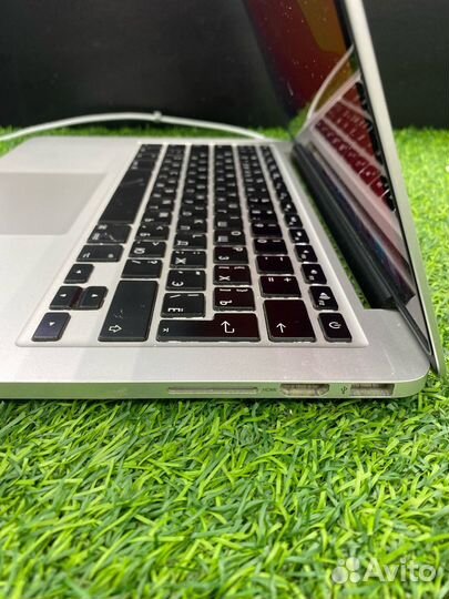Ноутбук Apple Macbook Pro 13 2013 Retina A1502