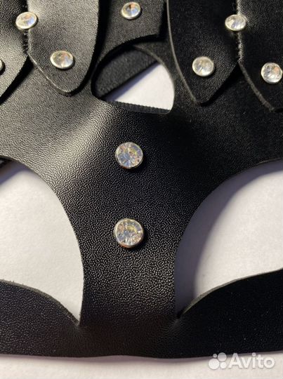 Маска зайца/зайки новая