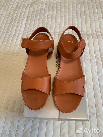Сандалии Camper (39). Натуральная кожа