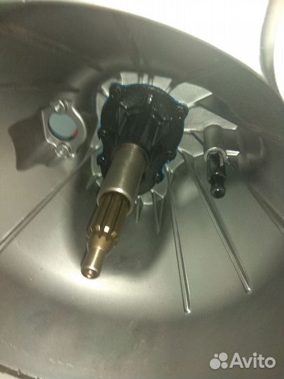 Коробка передач на УАЗ 3151 Хантер Dymos