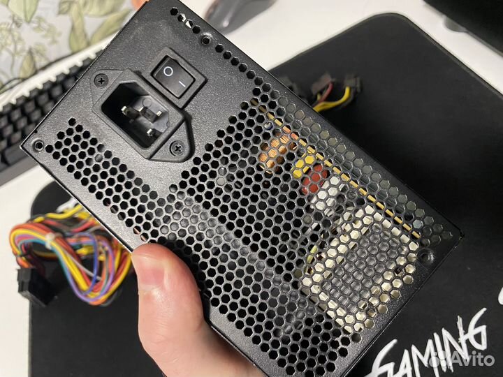 Xilence 500w xp500r7