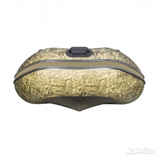 Лодка пвх Ривьера Компакт 3600 ск 