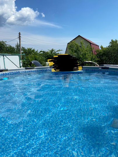 Дача 100 м² на участке 10 сот.