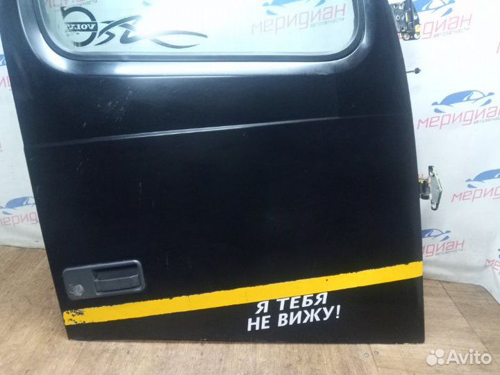 Дверь правая для Volvo Fh13 D13 2007