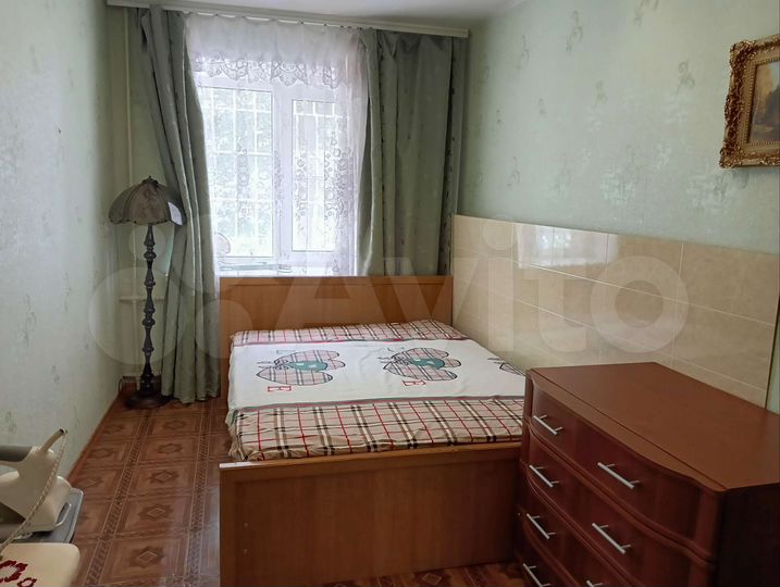 2-к. квартира, 44 м², 1/5 эт.