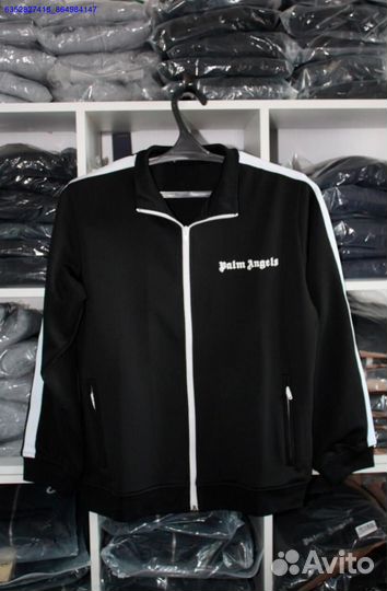 Олимпийка Palm Angels vhq (Арт.94139)