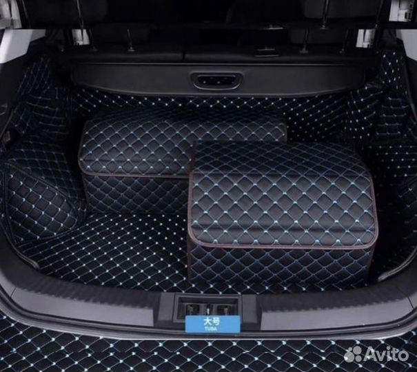 Органайзер в багажник оптом и в розницу