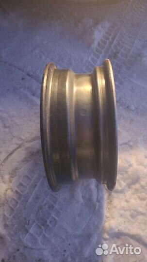Диски 5х100 r14