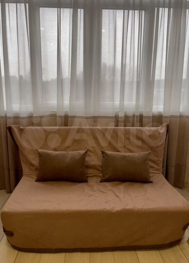 1-к. квартира, 35 м², 5/5 эт.