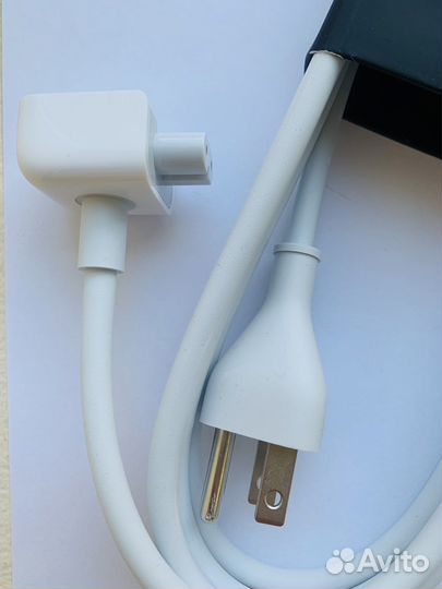 Сетевой удлинитель, кабель для MacBook Air