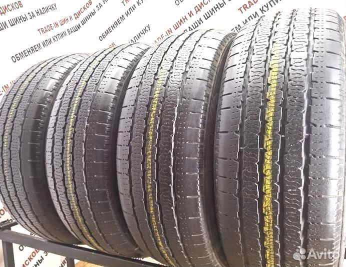 Kumho Steel Radial 798 235/60 R17