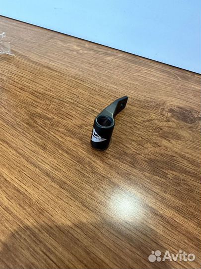 Крепление баллонов Profile Design