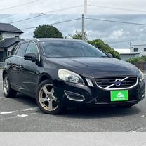 Volvo V60 1.6 AMT, 2012, 36 640 км, с пробегом, цена 900 000 руб.