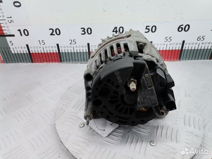 Генератор для Seat Toledo 2 028903028D