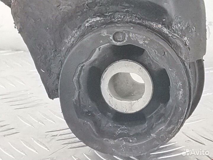 Балка подмоторная (подрамник) для Audi A6 C5