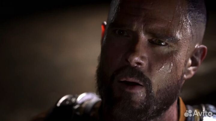 The Callisto Protocol, Игра для Sony PS4 и PS5