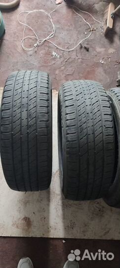 Kumho Crugen Premium KL33 235/60 R17 102J