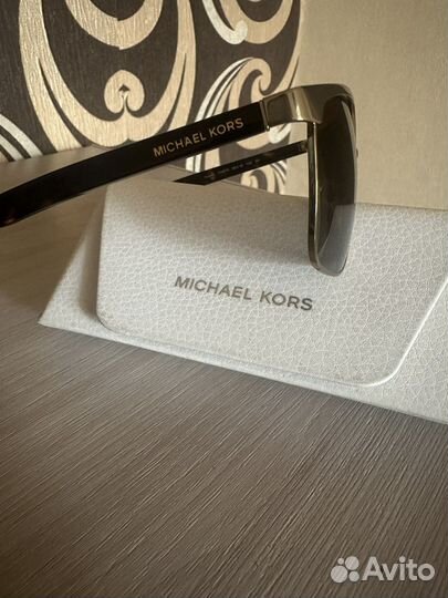 Очки michael kors