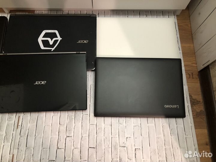 Ноутбуки для учебы, работы