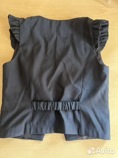 Школьная форма для девочкм