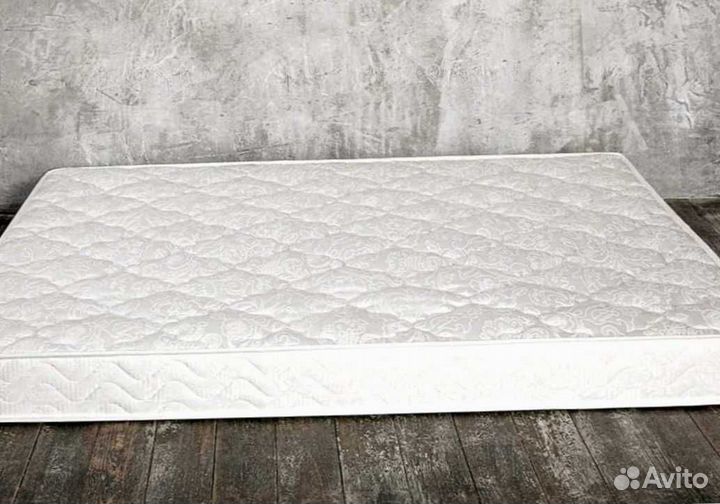 Анатомический матрас 140х200, 160х200 и другие