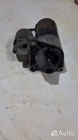 Стартер Alfa Romeo 156 2.0L МКПП ркпп